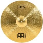 Meinl HCS Ride Cymbal Front View